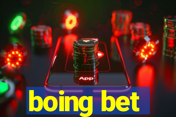 boing bet